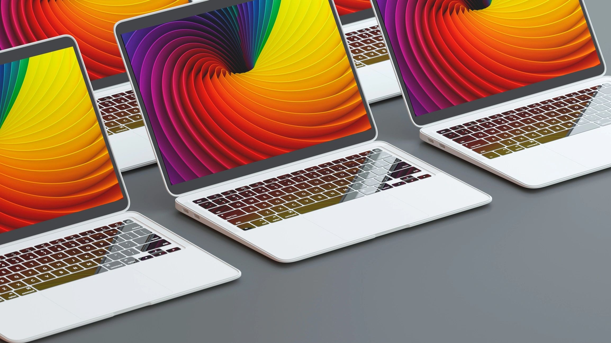 Computer and Laptop Maintenance